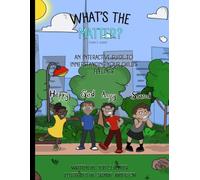 What's The Matter: Revised & Expanded