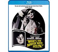 What's The Matter With Helen? [Blu-ray]
