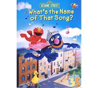 What's the Name of That Song [DVD] [Region 1] [US Import] [NTSC]