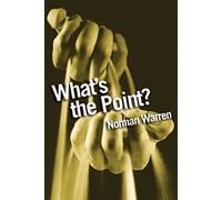 What's The Point?: Finding answers to life's questions (Lion Pocketbooks)