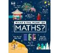 What's the Point of Maths?