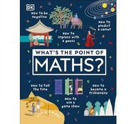 What's the Point of Maths?