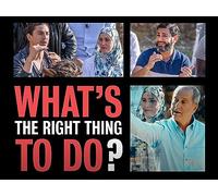 What's the Right Thing to Do?