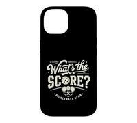 What's the Score Pickleball Club Player Case for iPhone 14