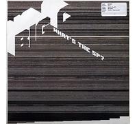 What's the sp? EP / Vinyl Maxi Single [Vinyl 12'']