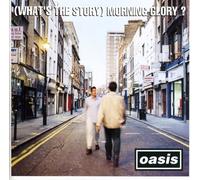 (What's the Story) Morning Glory (CD) Oasis