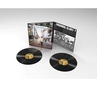 Oasis What's the Story Morning Glory double LP vinyl Europe Big Brother 2014 2LP