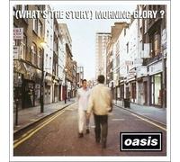 (Whats the Story) Morning Glory [Remastered] [LP] by Oasis (Record, 2014)