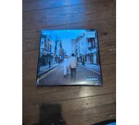 Oasis What's the Story Morning Glory double LP vinyl Europe Big Brother 2014 2LP