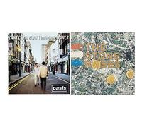 (What's The Story) Morning Glory? The Stone Roses