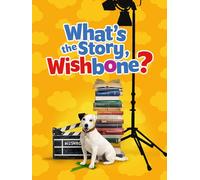 What's the Story, Wishbone?