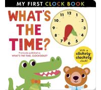 What's the Time?