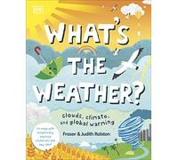 What's The Weather? | Hardback