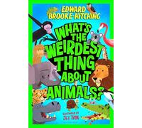 What's the Weirdest Thing About Animals?