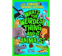 What's the Weirdest Thing About Animals?