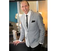 What's The Worst That Could Happen starring Chris Monty