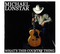 WHAT'S THIS COUNTRY THING