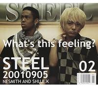 What'S This Feeling?