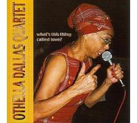 What's This Thing Called