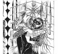 What's Tonight to Eternity by Cindy Lee (Record, 2020)