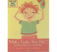 What's Under Your Hat?