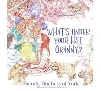 What's Under Your Hat Granny?