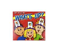 What's Up?