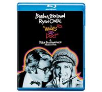 What's Up Doc [Blu-ray] [1972] [US Import]