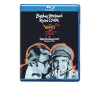 What's Up, Doc? Blu-ray