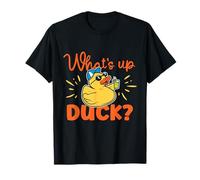 What's Up Duck? T-Shirt