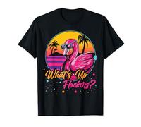 Whats Up Flockers T-Shirt