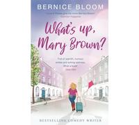 What's Up, Mary Brown? (The Mary Brown novels)