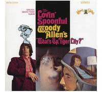 What's Up, Tiger Lily?