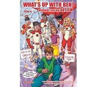 What's Up with Ben? Medikidz Explain Autism