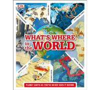 What's Where in the World
