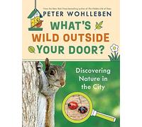 What's Wild Outside Your Door?