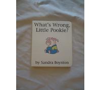 What's Wrong, Little Pookie?