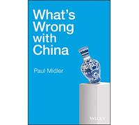 What's Wrong with China