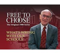 What's Wrong with Our Schools?