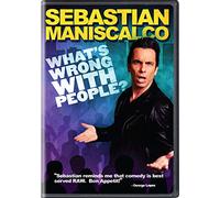 What's Wrong With People [DVD] [2011] [Region 1] [US Import] [NTSC]