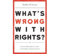 What's Wrong with Rights?