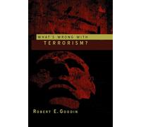 What's Wrong With Terrorism?