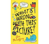 What's Wrong With This Picture?