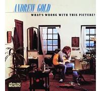 What's Wrong With This Picture? by Andrew Gold (2005-05-31)