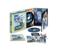 What's Wrong With Trying to Flirt in a Dungeon IV TEMP. Part 1 Blu-ray New