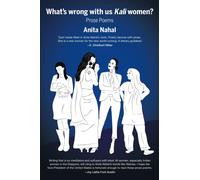 What's Wrong with Us Kali Women?