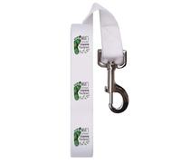 'What's Your Carbon Footprint' Dog Lead/Leash (DL00016915)