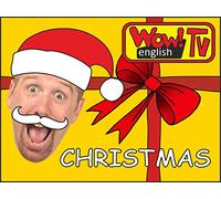 What's Your Favorite Thing About Christmas?