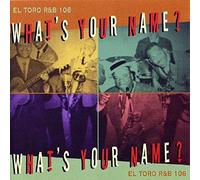 What's Your Name / Various - What's Your Name / Various