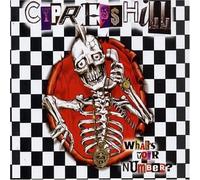 Cypress Hill - What's Your Number